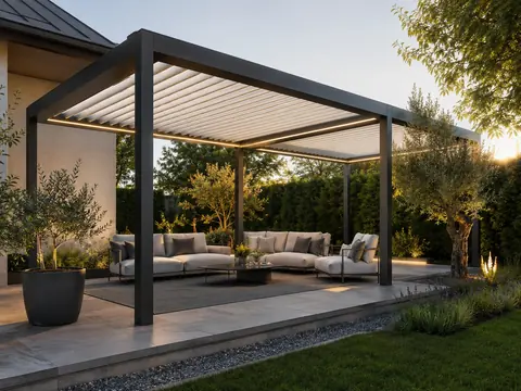 Pergola